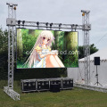 Panel de pantalla LED Video P5 a todo color